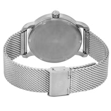 Load image into Gallery viewer, Wenger Swiss Army Men's 01.1741.113 Urban Classic White Dial Watch 42mm MSRP$165