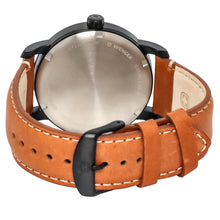 Load image into Gallery viewer, NEW WENGER SWISS ARMY Men's Urban Metro 42mm Bracelet Watch 01.1741.134 MSRP $195