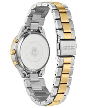 Load image into Gallery viewer, Citizen Chandler FB1444-56D Ladies 32mm White Dial Watch MSRP $325