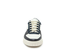 Load image into Gallery viewer, NEW SALVATORE FERRAGAMO Scuby Men's 727804 White Sneaker Size 6.5 M MSRP $750