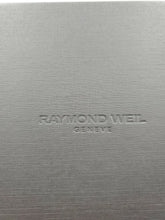 Load image into Gallery viewer, New Raymond Weil Women's Parsifal MOP Diamond Silver Watch 5180-ST-00995 $1550