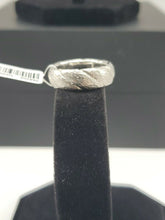 Load image into Gallery viewer, NEW Scott Kay Mens Cobalt "Braid" 7mm Wedding Band Ring Size 10 SK-G1304BC7