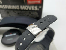 Load image into Gallery viewer, NEW Suunto Ladies Multi Sport Watch M5 W/Heart Rate Monitor SS020233000