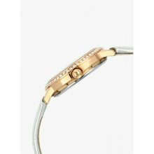 Load image into Gallery viewer, NEW Ladies Guess CHELSEA W0648L11/U0648L11 Silver Crystal Stainless Watch $136