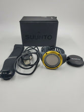 Load image into Gallery viewer, SUUNTO Ambit2 S HR Lime SS020133000 GPS Wristwatch Urethane 72g NEW OLD STOCK