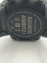 Load image into Gallery viewer, SUUNTO Ambit2 S HR Lime SS020133000 GPS Wristwatch Urethane 72g NEW OLD STOCK