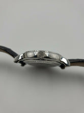 Load image into Gallery viewer, New Raymond Weil Women's 2837-SLS-00296 Maestro Blue Mother Pearl Diamond $3850