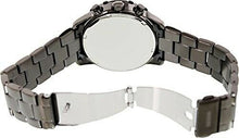 Load image into Gallery viewer, NEW Ladies Guess LADY B CHRONOGRAPH U0016L3/W0016L3 Gray Dial Crystal Watch $165