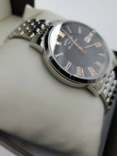 Load image into Gallery viewer, New Mens Rotary GB90075 Swiss Quartz Watch