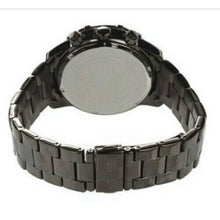 Load image into Gallery viewer, NEW Ladies Guess LADY B CHRONOGRAPH U0016L3/W0016L3 Gray Dial Crystal Watch $165