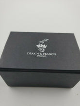 Load image into Gallery viewer, NEW Deakin & Francis Sterling Silver Roulette Wheel Cufflinks C1637S072213 $500