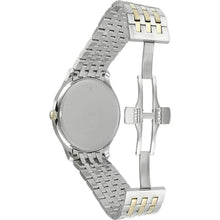 Load image into Gallery viewer, NEW Tissot Tradition Men's Silver Dial Bracelet Watch T0636102203700 MSRP $450