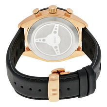 Load image into Gallery viewer, NEW Tissot PRS 516 Chronograph Men's Black Dial Watch T1004173605100 MSRP $695