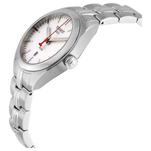Load image into Gallery viewer, NEW Tissot PR100 NBA Women's White Dial Bracelet Watch T1012101103100 MSRP $310