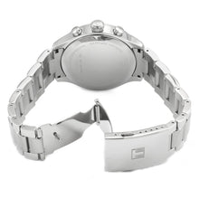 Load image into Gallery viewer, NEW Tissot Chrono XL Classic Men's Blue Dial Watch T1166171104701 MSRP $395