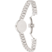 Load image into Gallery viewer, NEW Tissot Flamingo Women's Black Dial Bracelet Watch T0942101105100 MSRP $360