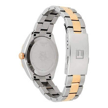 Load image into Gallery viewer, NEW Tissot PR 100 Sport Chic Women's Anthracite Dial Watch T1019102206100