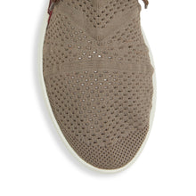 Load image into Gallery viewer, NEW Bally Avallo Men's Snuff Leather & Fabric Sneakers US 9.5 MSRP $550