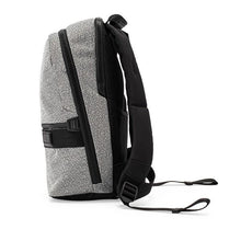 Load image into Gallery viewer, NEW TUMI Tahoe Nottaway Static Grey Unisex Backpack MSRP $350