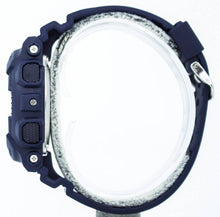 Load image into Gallery viewer, Casio G-Shock S Series Black Dial Men's Watch GMAS110CM-2A MSRP $130