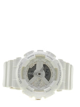 Load image into Gallery viewer, Casio G-Shock S Series White Dial Men's Strap Watch GMAS110CM7A1 MSRP $130