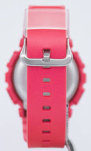 Load image into Gallery viewer, Casio G-Shock S Series Pink Dial Women's Strap Watch GMAS110VC-4A MSRP $130