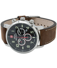Load image into Gallery viewer, NEW VICTORINOX Swiss Military Men's 01.1543.303 Attitude Chronograph Watch $280