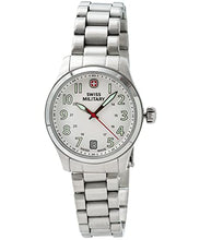 Load image into Gallery viewer, VICTORINOX Swiss Military Women's 01.0521.307 Terragraph Small Watch $295