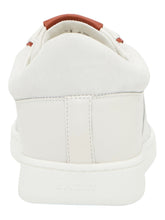 Load image into Gallery viewer, Bally Wallys 6301530 Men&#39;s White Leather Sneakers Shoes MSRP $560
