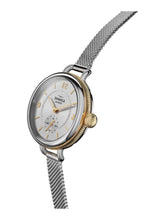 Load image into Gallery viewer, Shinola Detroit Women's The Birdy S0120242285 Subsecond 34mm Watch MSRP $700

