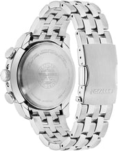 Load image into Gallery viewer, Citizen AT9010-52E Men's EcoDrive World Time A-T Black Dial 43 mm Watch MSRP $675
