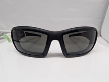 Load image into Gallery viewer, Wiley X Shadow Alternative Fit Matte Black Frame Smoke Grey Lens Sunglasses
