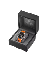Load image into Gallery viewer, Victorinox FieldForce Sport Chrono 241893 Men's Black Dial 42 mm Watch MSRP $650
