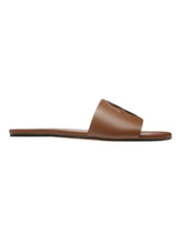 Load image into Gallery viewer, Bally Goldie 6304706 Men's Deserto Leather Sandals MSRP $695

