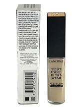 Load image into Gallery viewer, Lancome Teint Idole Ultra Wear All Over Concealer 095 Ivore W MSRP $50
