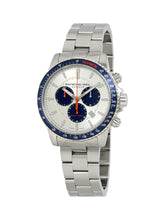 Load image into Gallery viewer, Raymond Weil Men's 8570-ST3-65501 Tango Chronograph 43mm Watch MSRP $1475

