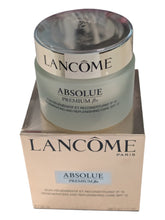 Load image into Gallery viewer, Lancome Absolue Premium Bx Regenerating &amp; Replenishing 1.7 oz / 50 ml MSRP $175
