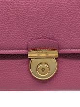 Load image into Gallery viewer, Salvatore Ferragamo Anemone 627882 Pink Crossbody Bag MSRP $960
