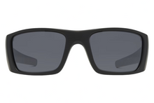 Load image into Gallery viewer, NEW OAKLEY Men&#39;s Fuel Cell 9096-0563 Black Frame Polarized Sunglasses MSRP $186
