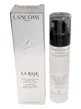 Load image into Gallery viewer, Lancome La Base Pro Perfecting Make-Up Primer MSRP$ 45
