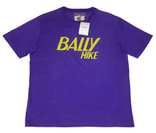 Load image into Gallery viewer, Bally Hike 6238610 Men&#39;s Admiral Blue Cotton Logo T-Shirt MSRP $300
