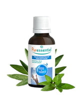 Load image into Gallery viewer, Essential Oils for Diffusion - Positive Energy By Puressentiel 1.01 oz/ 30ml
