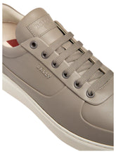 Load image into Gallery viewer, Bally Manny 6301333 Men&#39;s Sasso Low-top Leather Sneakers MSRP $580
