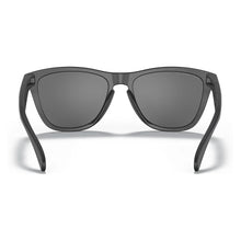 Load image into Gallery viewer, NEW OAKLEY Unisex Frogskins 9013-F7 Prizm Black Polarized Sunglasses MSRP $195
