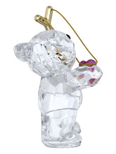 Load image into Gallery viewer, Swarovski 5691182 Kris Bear Sending you Love Designer Parichehr Shirazi MSRP $99
