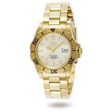 Load image into Gallery viewer, Invicta Men&#39;s 2155 Pro Diver Champagne Dial Quartz Watch 40mm MSRP $395
