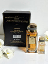 Load image into Gallery viewer, Jade Signature By Sillage d&#39;Orient Eau De Parfum Gift Set Unisex MSRP $220
