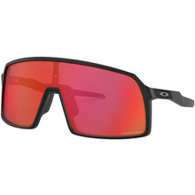 Load image into Gallery viewer, NEW OAKLEY Men&#39;s Sutro 9406-11 Prizm Trail Torch Black Sunglasses MSRP $183
