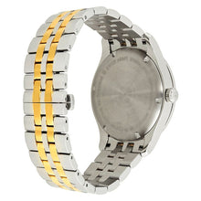 Load image into Gallery viewer, Victorinox Alliance 241803 Men's Silver Dial Quartz 40mm Watch MSRP $575
