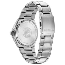Load image into Gallery viewer, Citizen BM7431-51L Men's Eco-Drive Paradigm Blue Dial 43mm Titanium Watch MSRP $525
